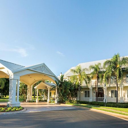 Worldmark Orlando Kingstown Reef Williamsburg Exterior photo