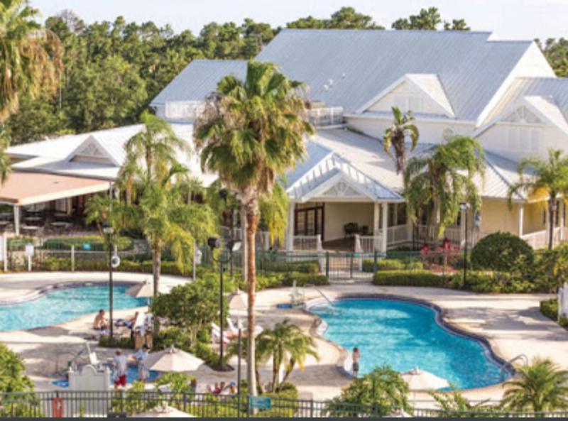 Worldmark Orlando Kingstown Reef Williamsburg Exterior photo