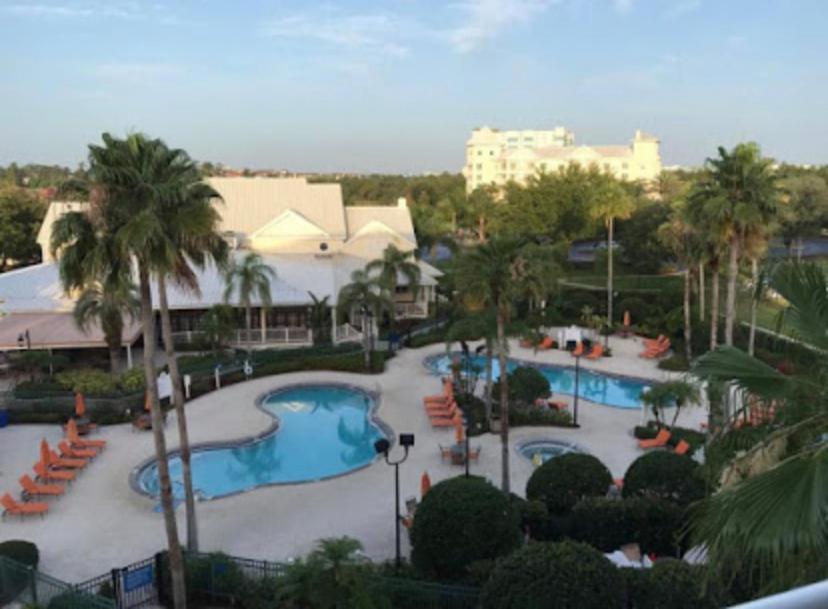 Worldmark Orlando Kingstown Reef Williamsburg Exterior photo