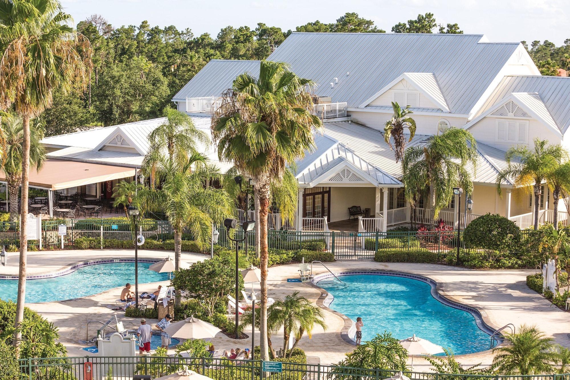 Worldmark Orlando Kingstown Reef Williamsburg Exterior photo