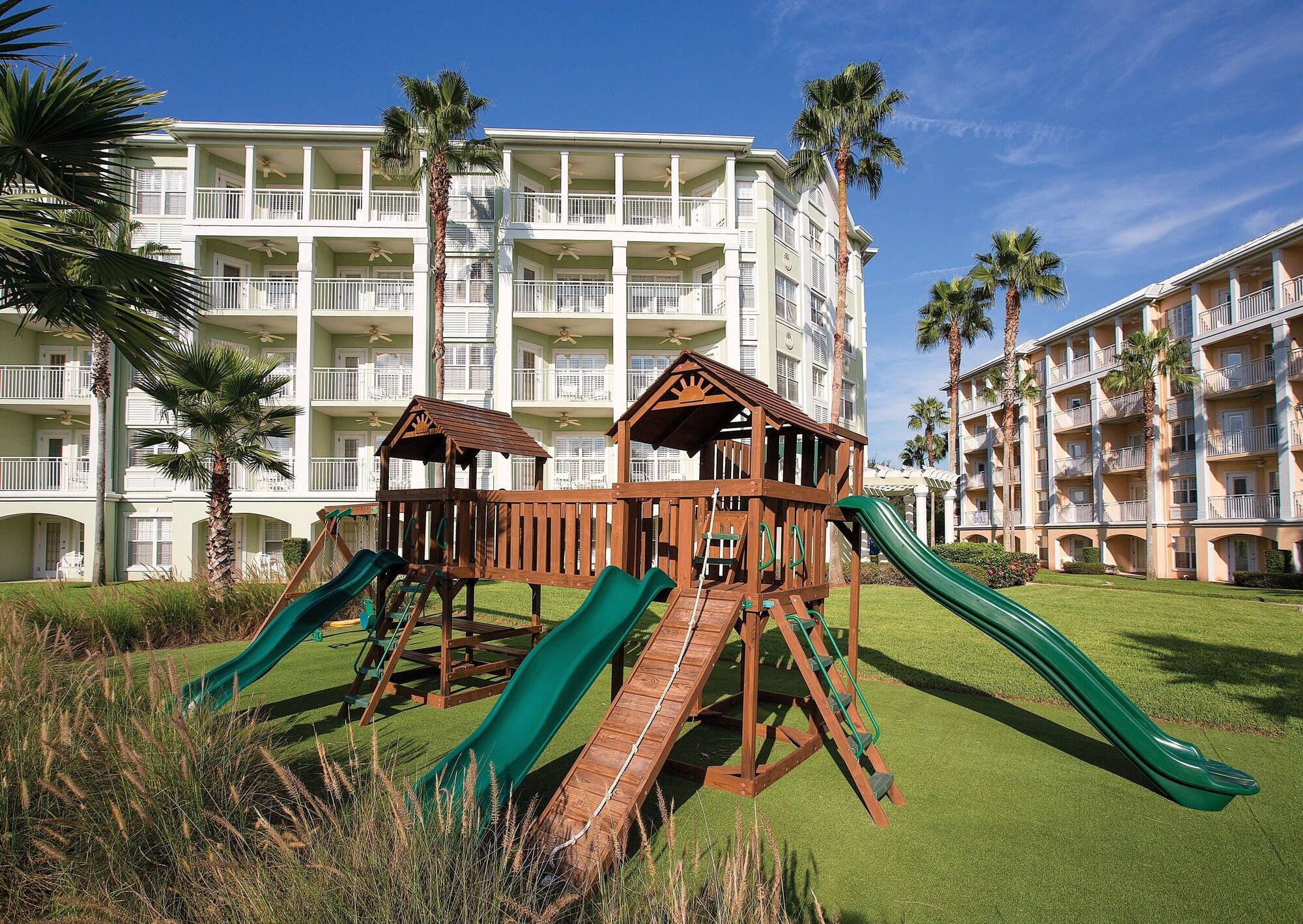 Worldmark Orlando Kingstown Reef Williamsburg Exterior photo