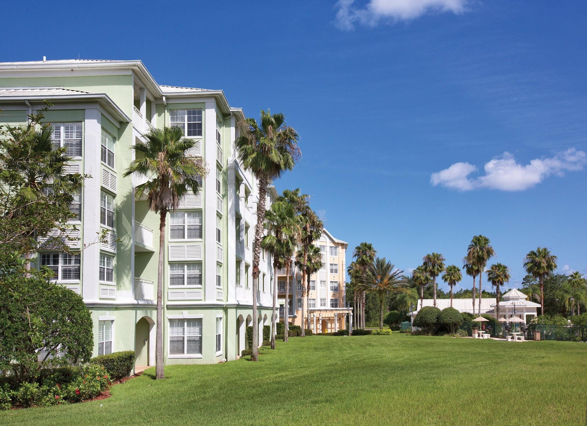 Worldmark Orlando Kingstown Reef Williamsburg Exterior photo