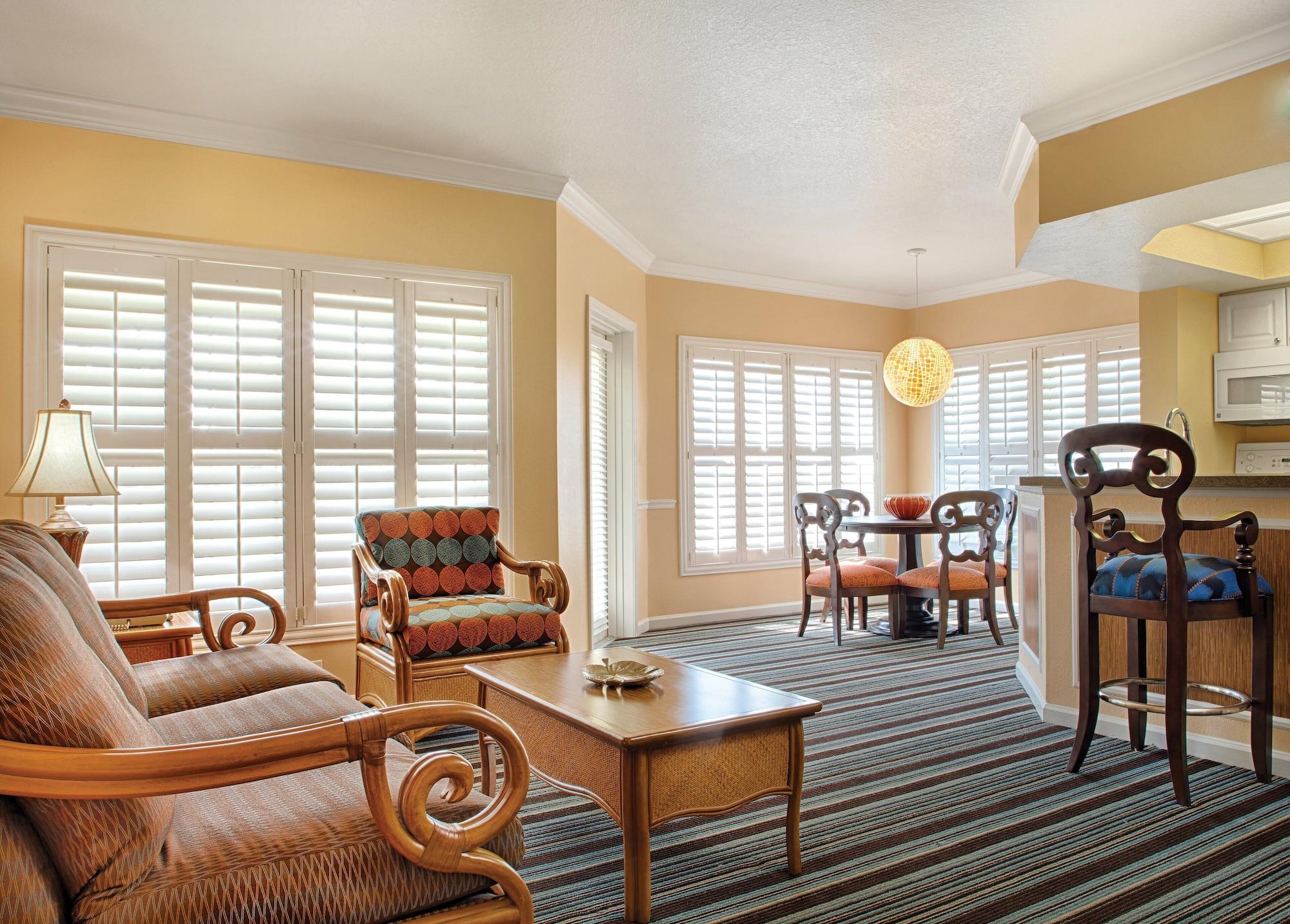Worldmark Orlando Kingstown Reef Williamsburg Exterior photo
