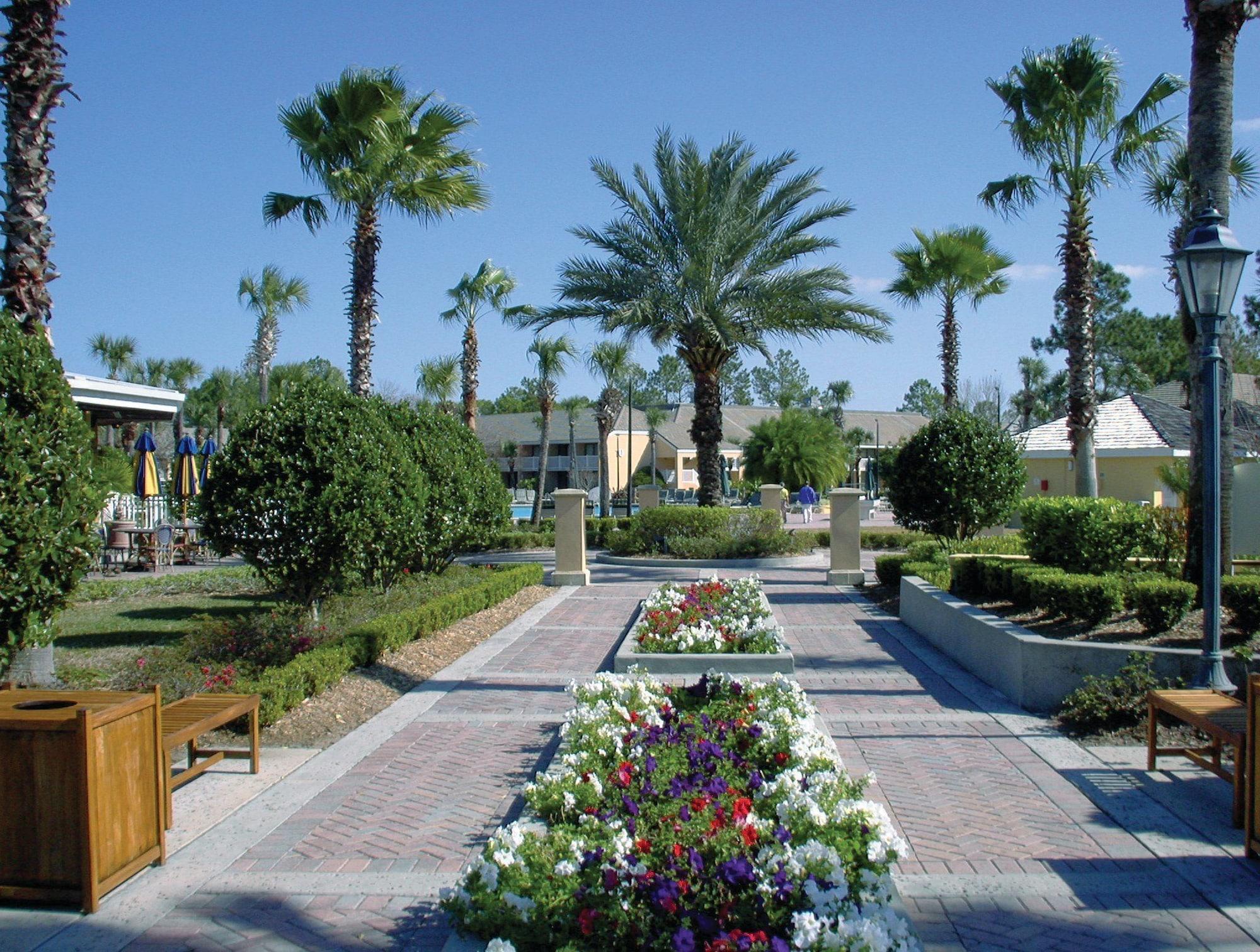 Worldmark Orlando Kingstown Reef Williamsburg Exterior photo