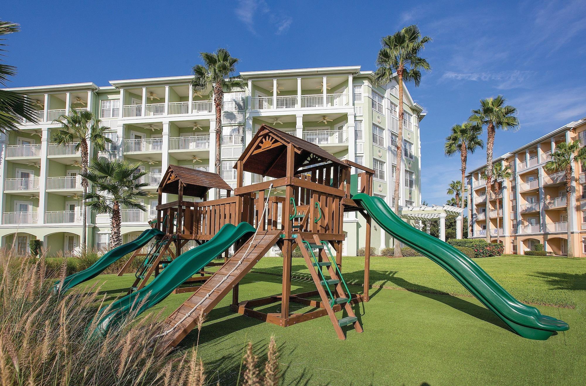 Worldmark Orlando Kingstown Reef Williamsburg Exterior photo