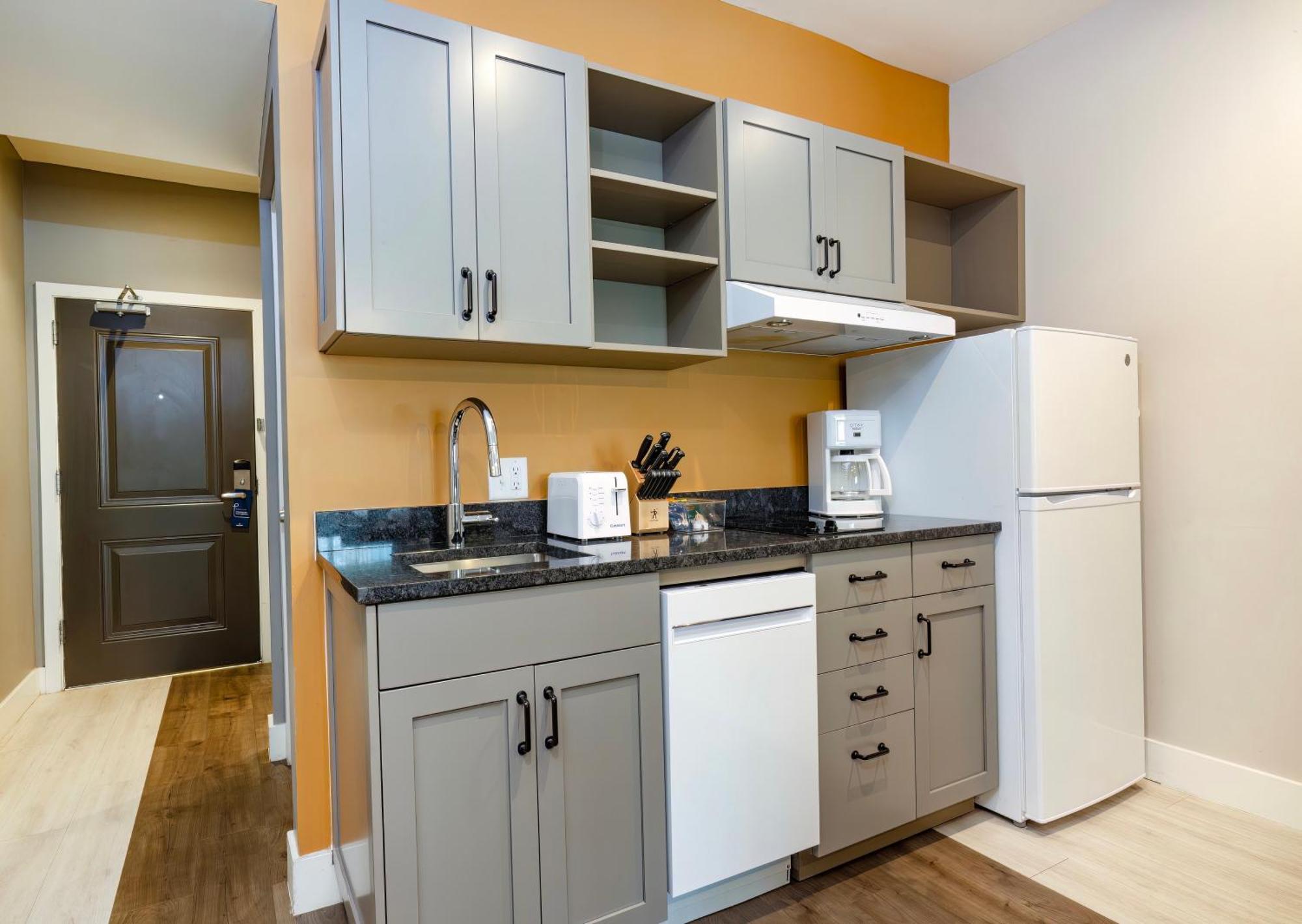 Worldmark Orlando Kingstown Reef Williamsburg Exterior photo