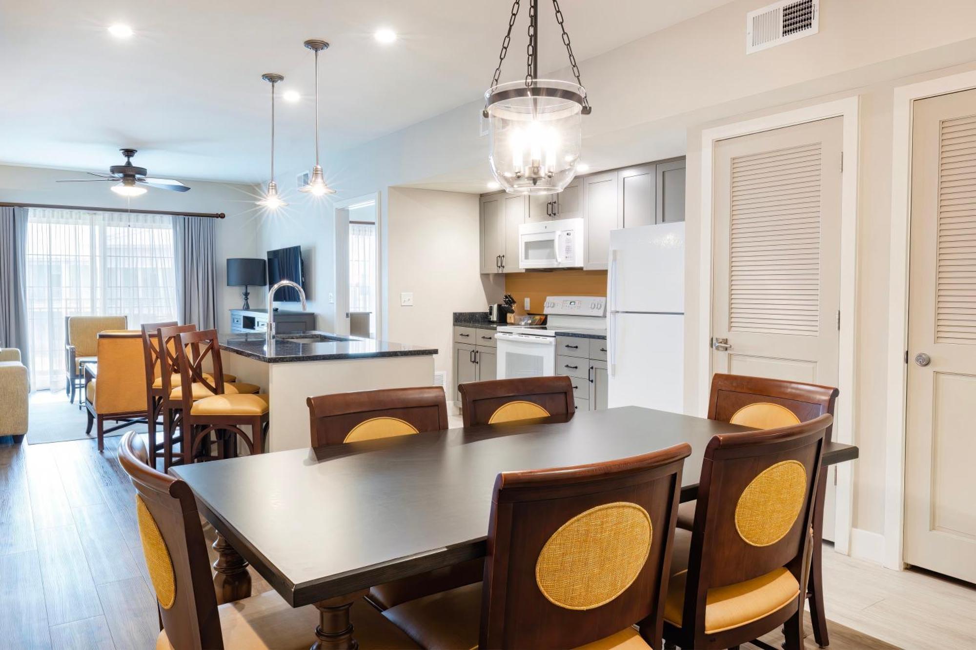 Worldmark Orlando Kingstown Reef Williamsburg Exterior photo