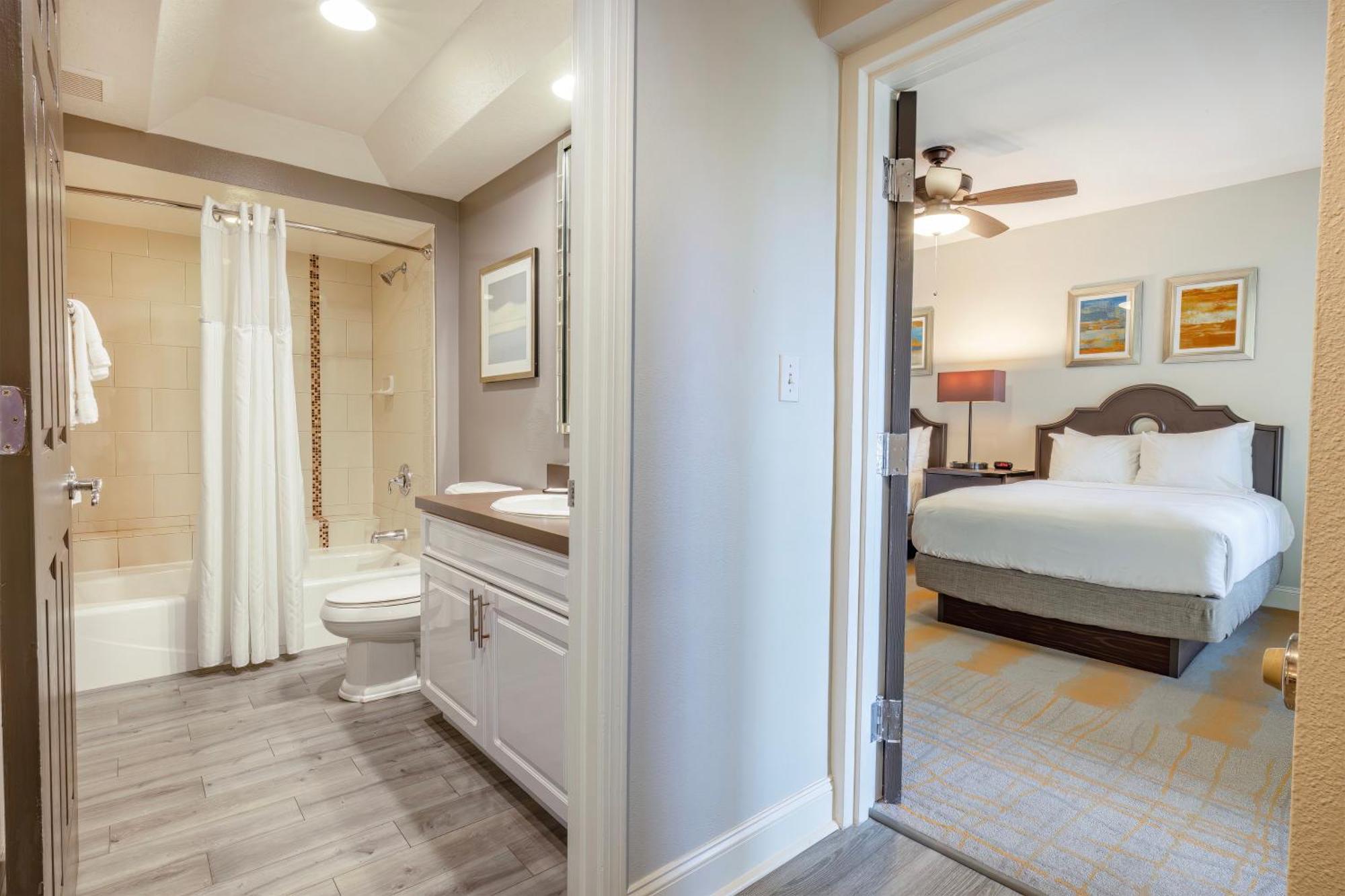 Worldmark Orlando Kingstown Reef Williamsburg Exterior photo