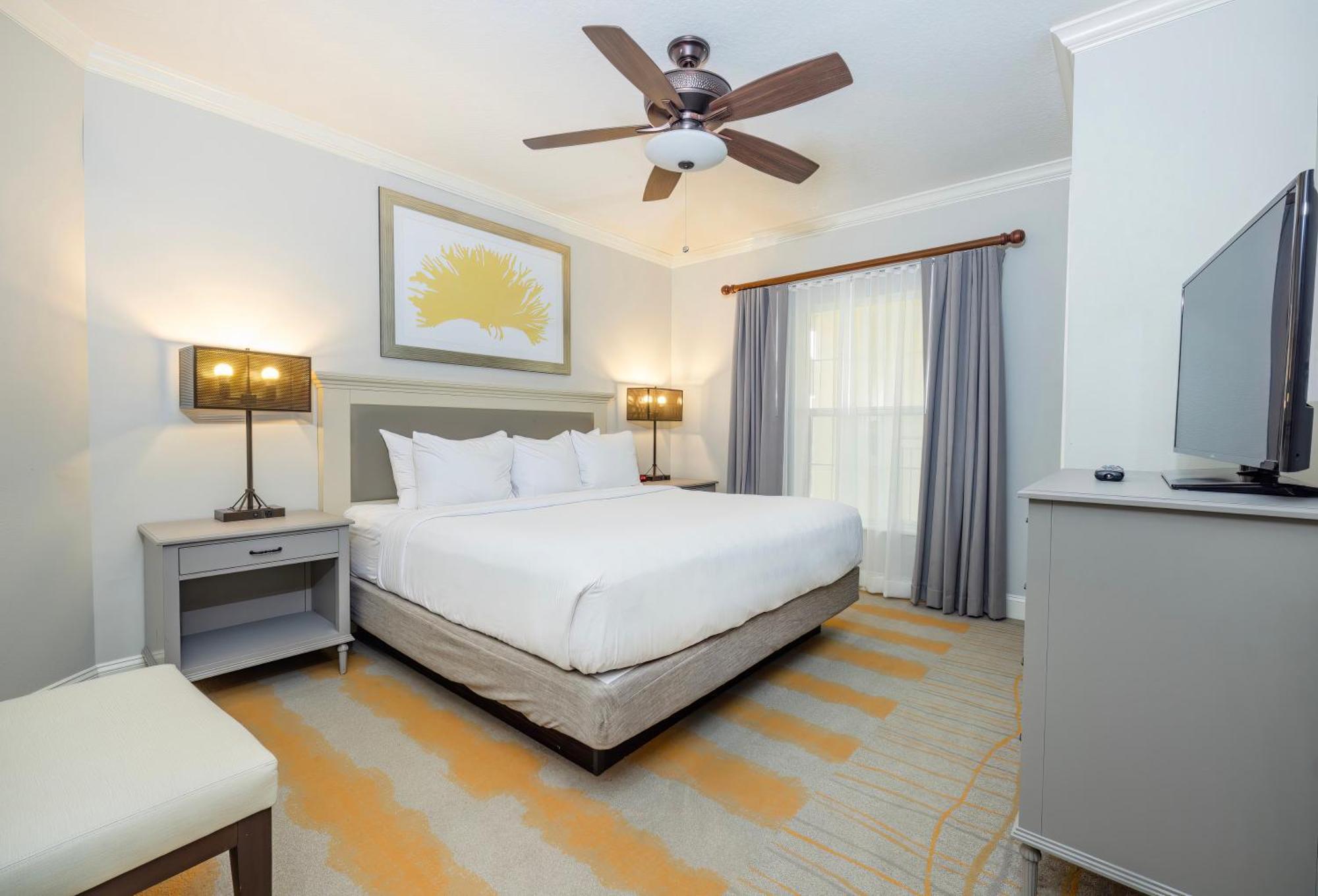 Worldmark Orlando Kingstown Reef Williamsburg Exterior photo