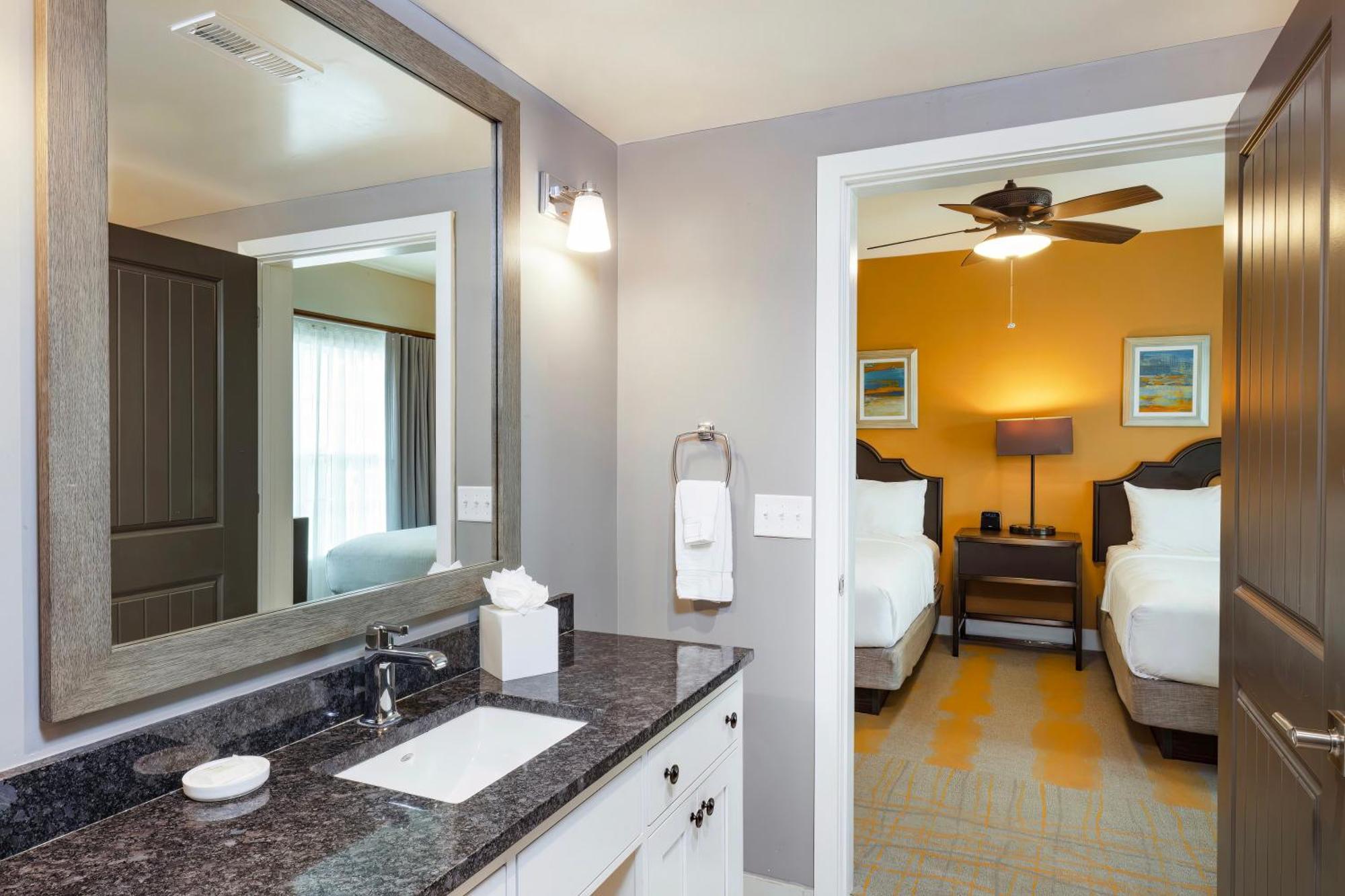 Worldmark Orlando Kingstown Reef Williamsburg Exterior photo